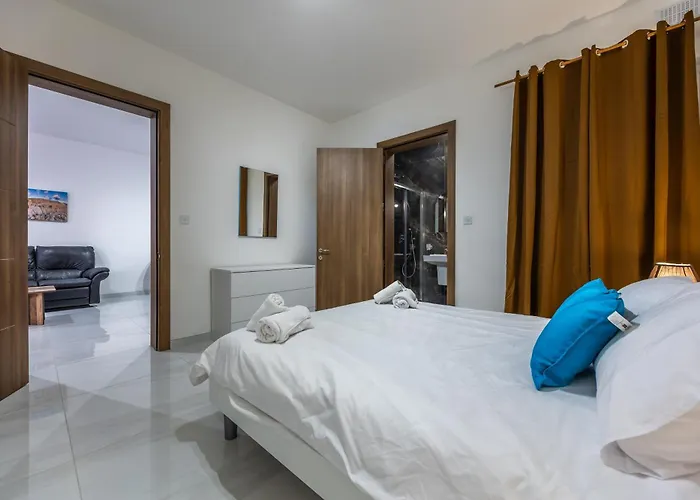 Apartment Seabreeze By Sf Homes - Meters Away From The & Pools