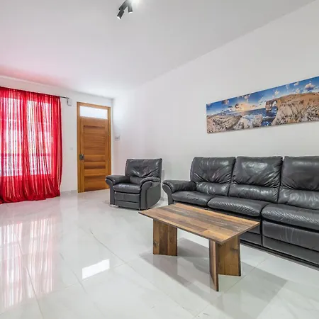 Apartment Seabreeze By Sf Homes - Meters Away From The & Pools